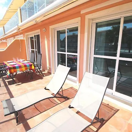 Apartment Mirador Al Mar 19 *