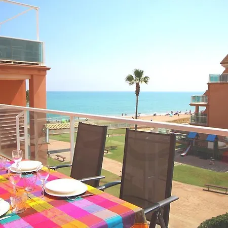 Mirador Al Mar 19 Apartment *