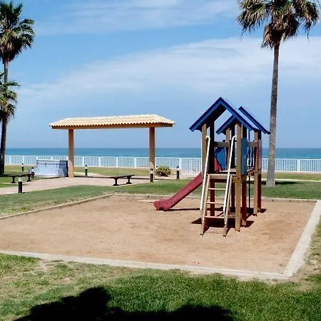 Mirador Al Mar 19