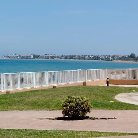Apartment Mirador Al Mar 19