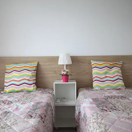 Apartment Mirador Al Mar 19 *
