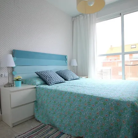 Mirador Al Mar 19 Apartment