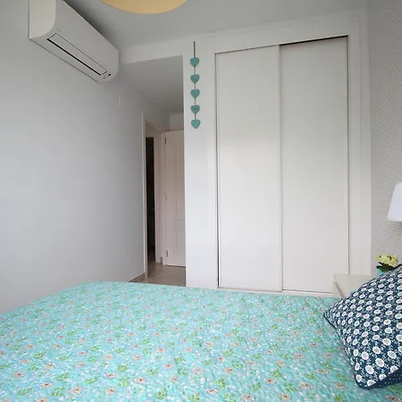 Apartment Mirador Al Mar 19 *